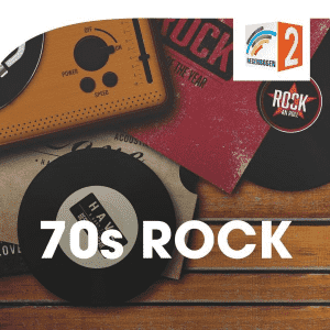 Regenbogen 2 70s Rock