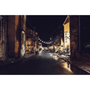 Radio Art - After Midnight