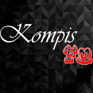 Kompis FM