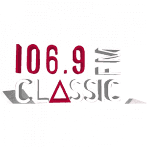 XHPJ Classic 106.9 FM