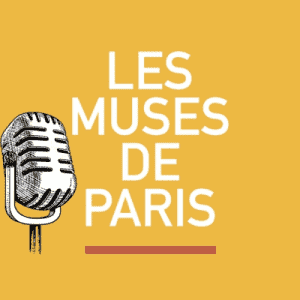 Les Muses de Paris