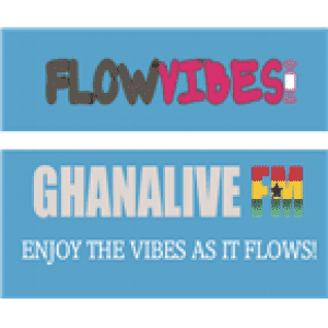 Ghana Live FM