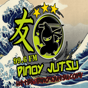 Pinoy Jutsu 99.6 FM
