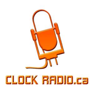CLOCK RADIO.CA
