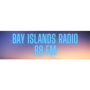 Bayislands radio