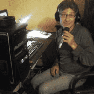 Karadiolove/Gégé