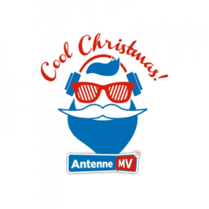 Antenne MV - Cool Christmas