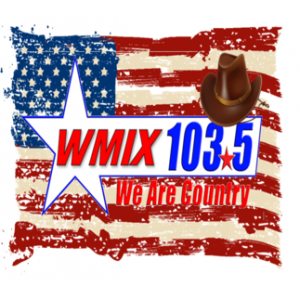 Hot Country 103 - WMIX