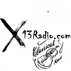 X13Radio - Classical Music HD