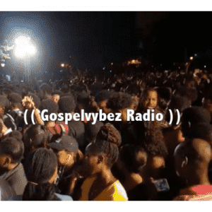 Gospelvybez Radio