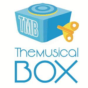 TMB, The Musical Box