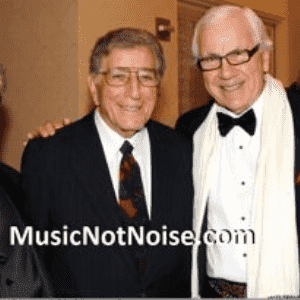 MusicNotNoise.com - Sinatra & Friends