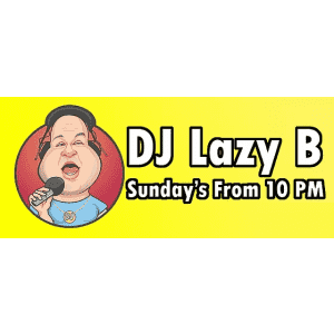 The Night Network - DJLazyB - Chill Out Zone