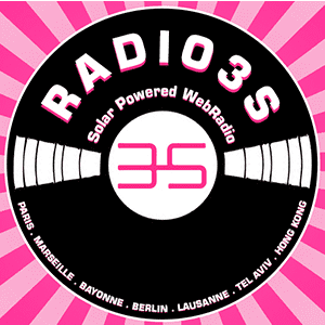 Radio3S - SolarSoundSystem