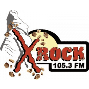 X Rock 105.3