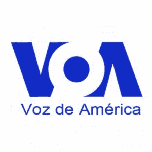 Voz de América