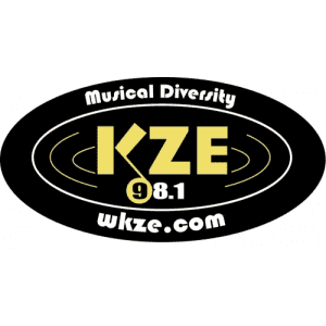 WKZE-FM