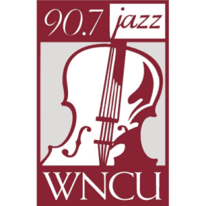 WNCU 90.7 FM Jazz Radio