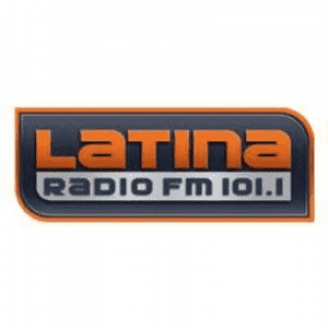 Radio Latina FM 101.1