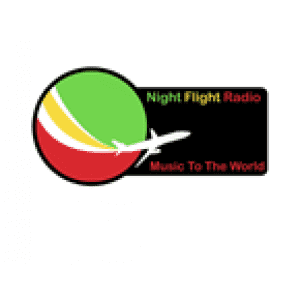 Night Flight Radio
