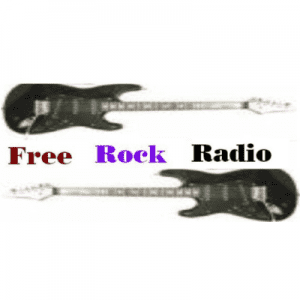 FreeRockRadio