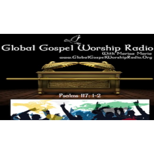 Global Gospel Worship Radio