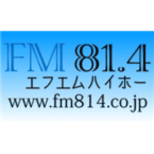 FM814