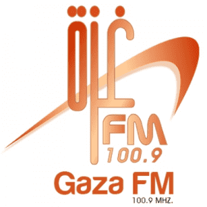 Gaza FM 100.9