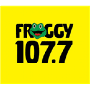 Froggy 107.7