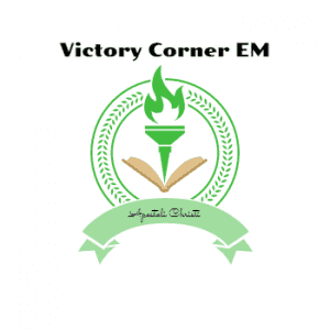 VICTORY CORNER EM