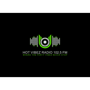 WHVR Hot Vibez Radio