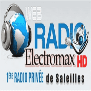 La WebRadio Electromax c'est la Radio Locale  de