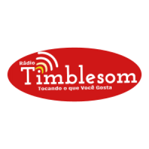 Rádio Timblesom