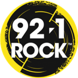 92.1 ROCK
