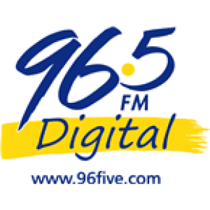 96Five Family Radio Digital | Streamitter.com - we love radio