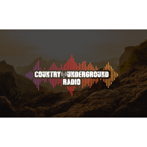 Country Underground Radio