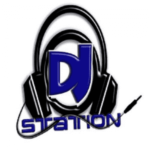 dj station on line