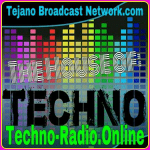 Techno-Radio Online
