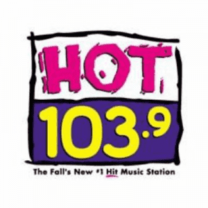 KQXC Hot 103.9
