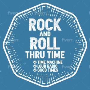 Rock And Roll Through Time