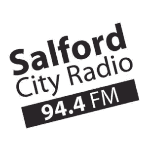 94.4FM Salford City Radio