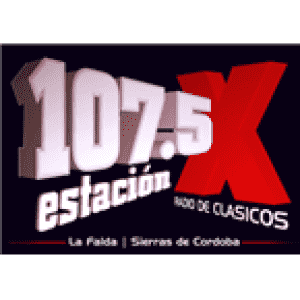 Estacion X