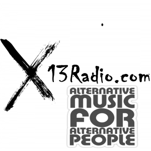 X13 Radio - Alternative Music