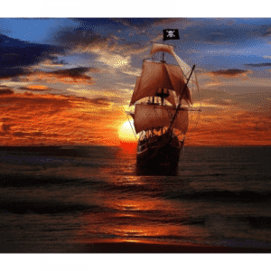 Pirate Radio of the Treasure Coast