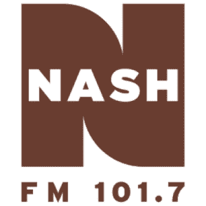 KAYD Nash FM 101.7