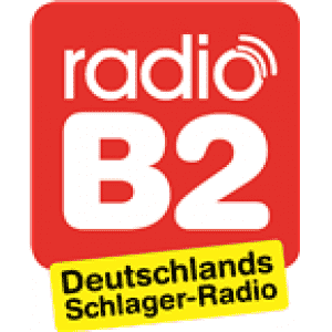 radio B2 Berlin-Brandenburg 106.0 FM