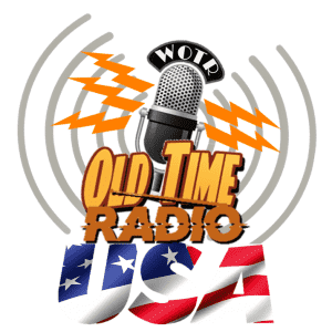 Old Time Radio USA