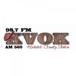 98.7 KVOK