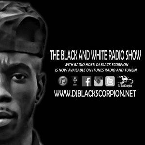 The Black and White Radio Show