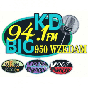 WZKD The Big KD 94.1